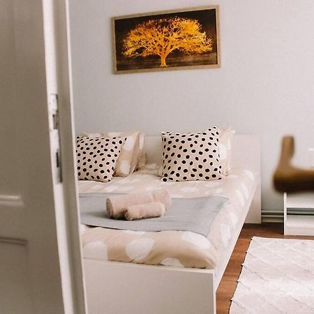 Appartamento Meld Sombor Esterno foto
