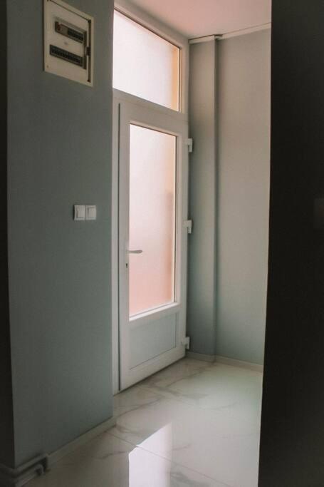 Appartamento Meld Sombor Esterno foto