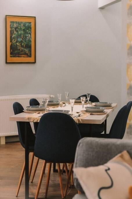 Appartamento Meld Sombor Esterno foto
