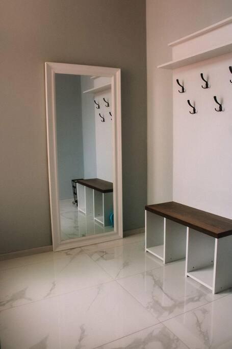 Appartamento Meld Sombor Esterno foto