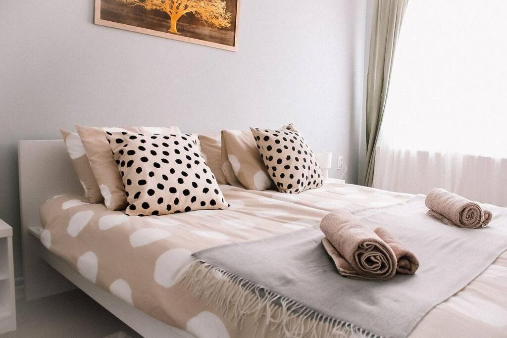Appartamento Meld Sombor Esterno foto